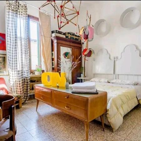 Bed and Breakfast Urban Utopia Florencja Zewnętrze zdjęcie