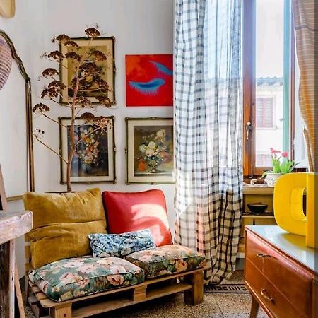 Bed and Breakfast Urban Utopia Florencja Zewnętrze zdjęcie