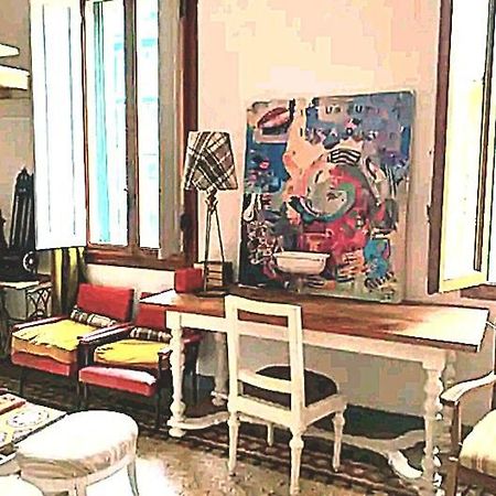 Bed and Breakfast Urban Utopia Florencja Zewnętrze zdjęcie
