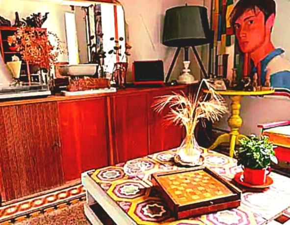 Bed and Breakfast Urban Utopia Florencja Zewnętrze zdjęcie