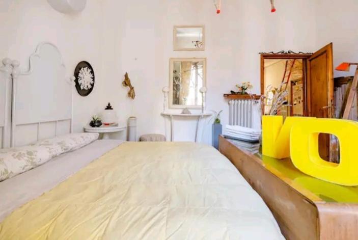Bed and Breakfast Urban Utopia Florencja Zewnętrze zdjęcie