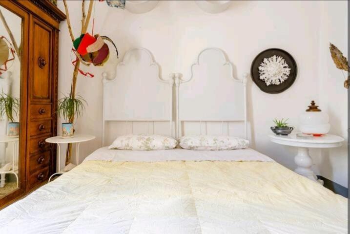 Bed and Breakfast Urban Utopia Florencja Zewnętrze zdjęcie