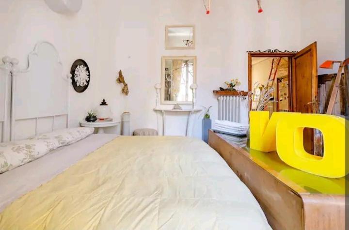 Bed and Breakfast Urban Utopia Florencja Zewnętrze zdjęcie