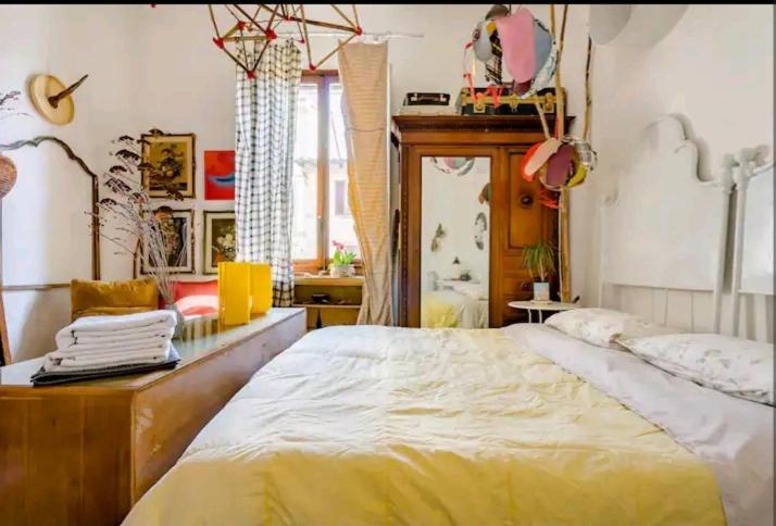 Bed and Breakfast Urban Utopia Florencja Zewnętrze zdjęcie