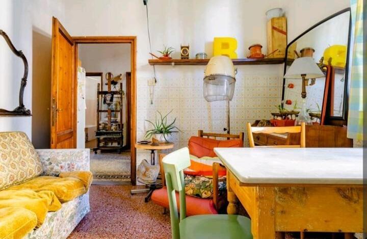 Bed and Breakfast Urban Utopia Florencja Zewnętrze zdjęcie