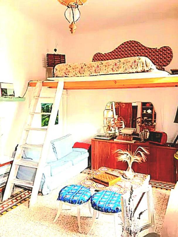 Bed and Breakfast Urban Utopia Florencja Zewnętrze zdjęcie