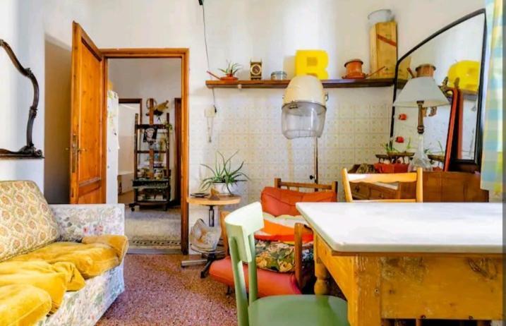 Bed and Breakfast Urban Utopia Florencja Zewnętrze zdjęcie