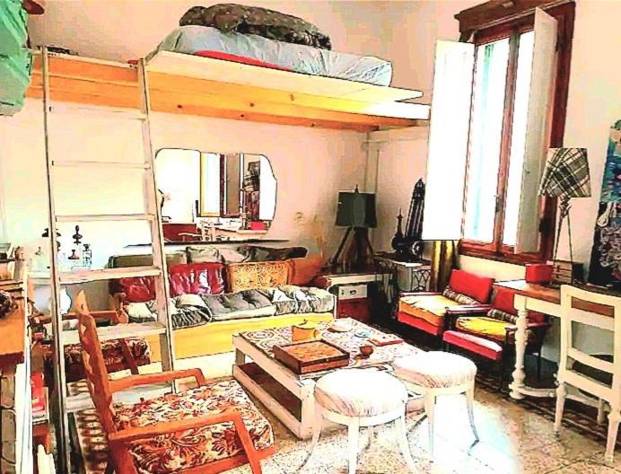 Bed and Breakfast Urban Utopia Florencja Zewnętrze zdjęcie