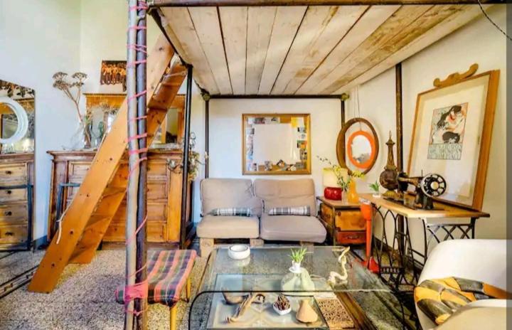 Bed and Breakfast Urban Utopia Florencja Zewnętrze zdjęcie