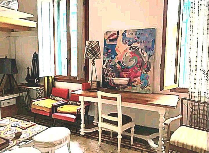 Bed and Breakfast Urban Utopia Florencja Zewnętrze zdjęcie