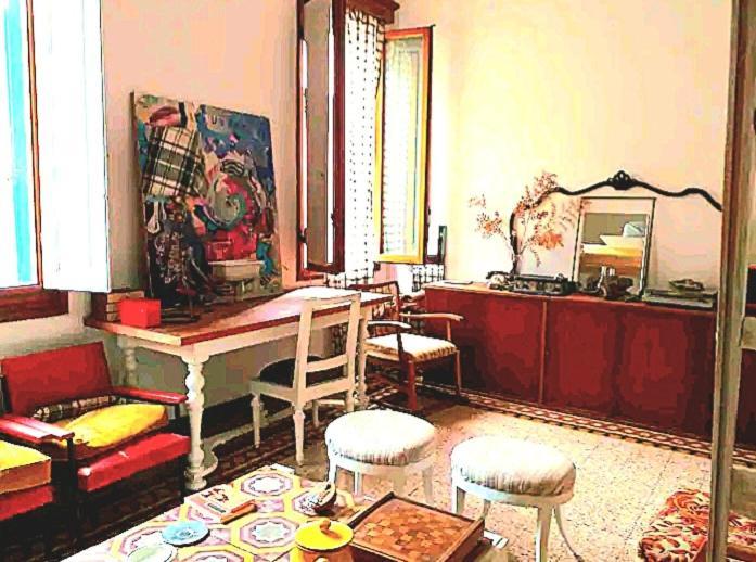 Bed and Breakfast Urban Utopia Florencja Zewnętrze zdjęcie